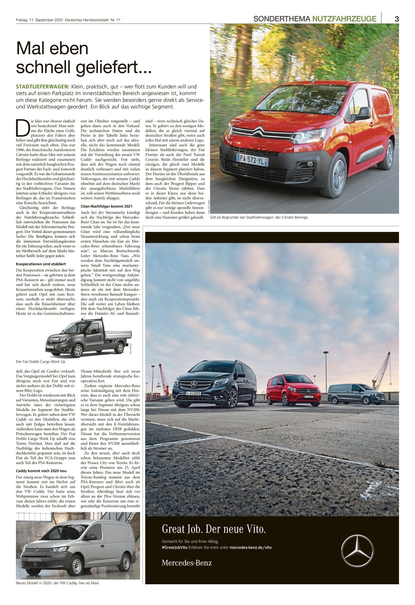 Verlagsanstalt Handwerk GmbH