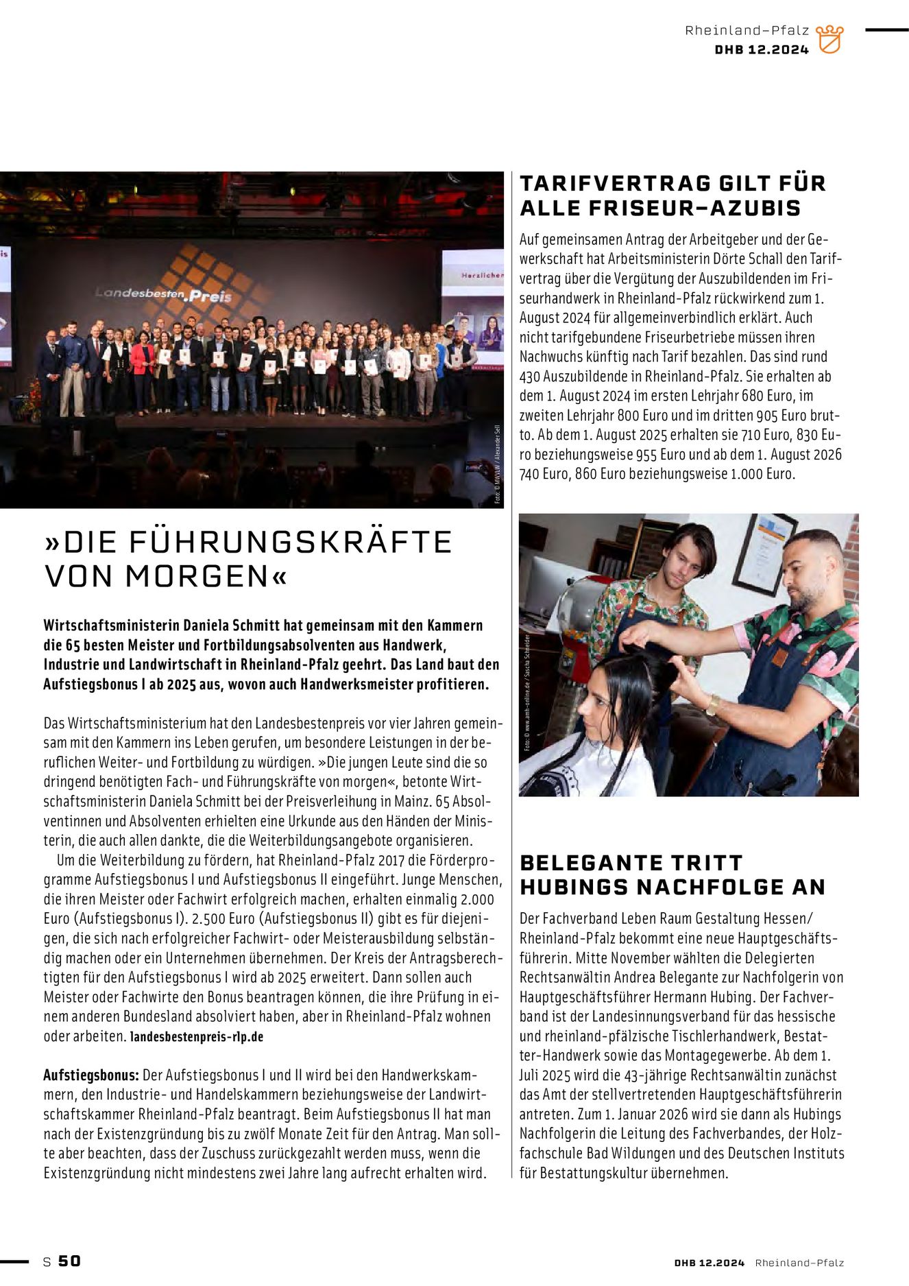 Verlagsanstalt Handwerk GmbH