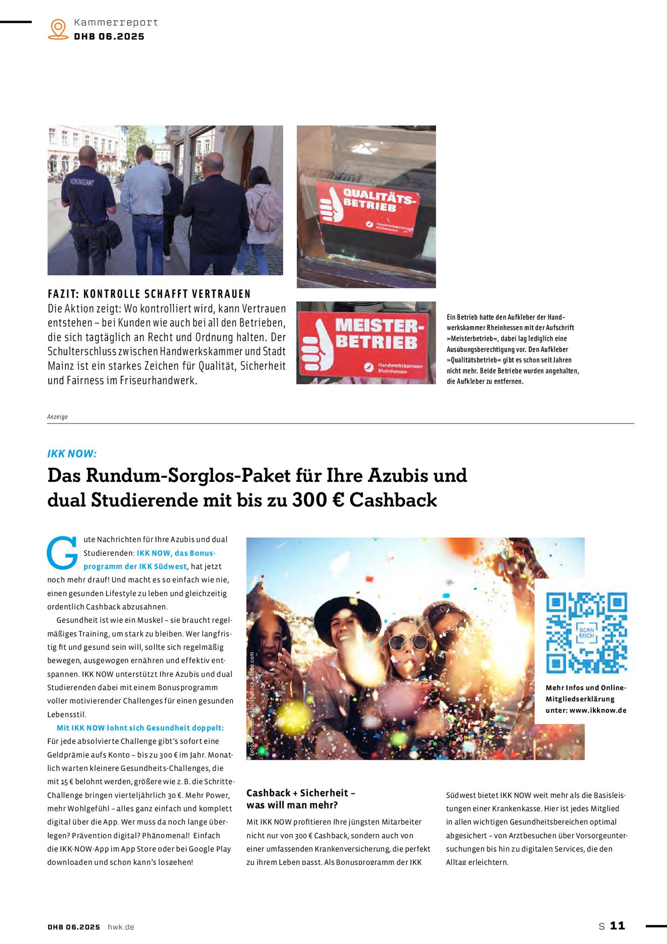 Verlagsanstalt Handwerk GmbH