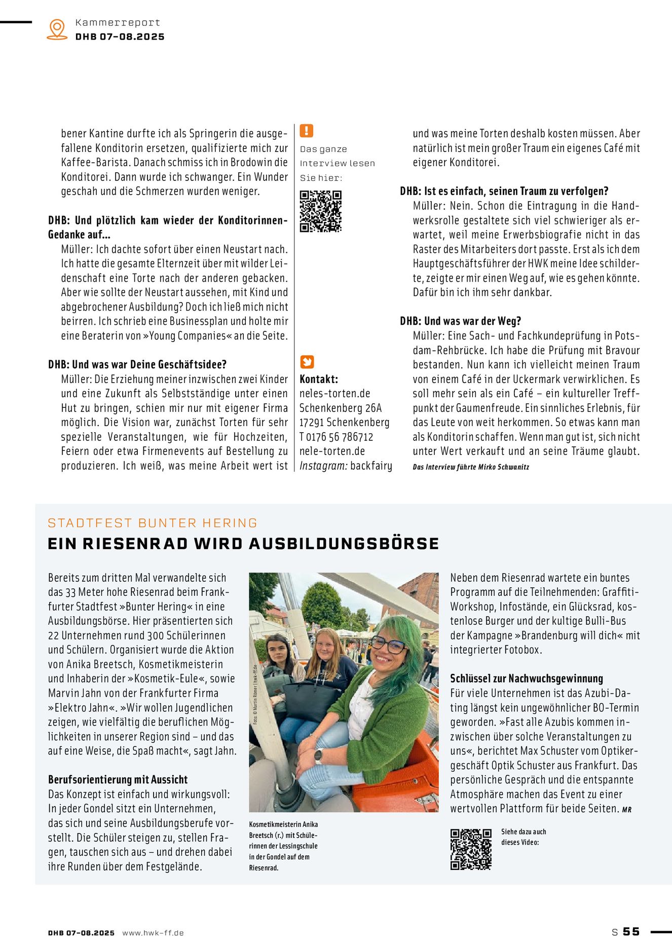 Verlagsanstalt Handwerk GmbH