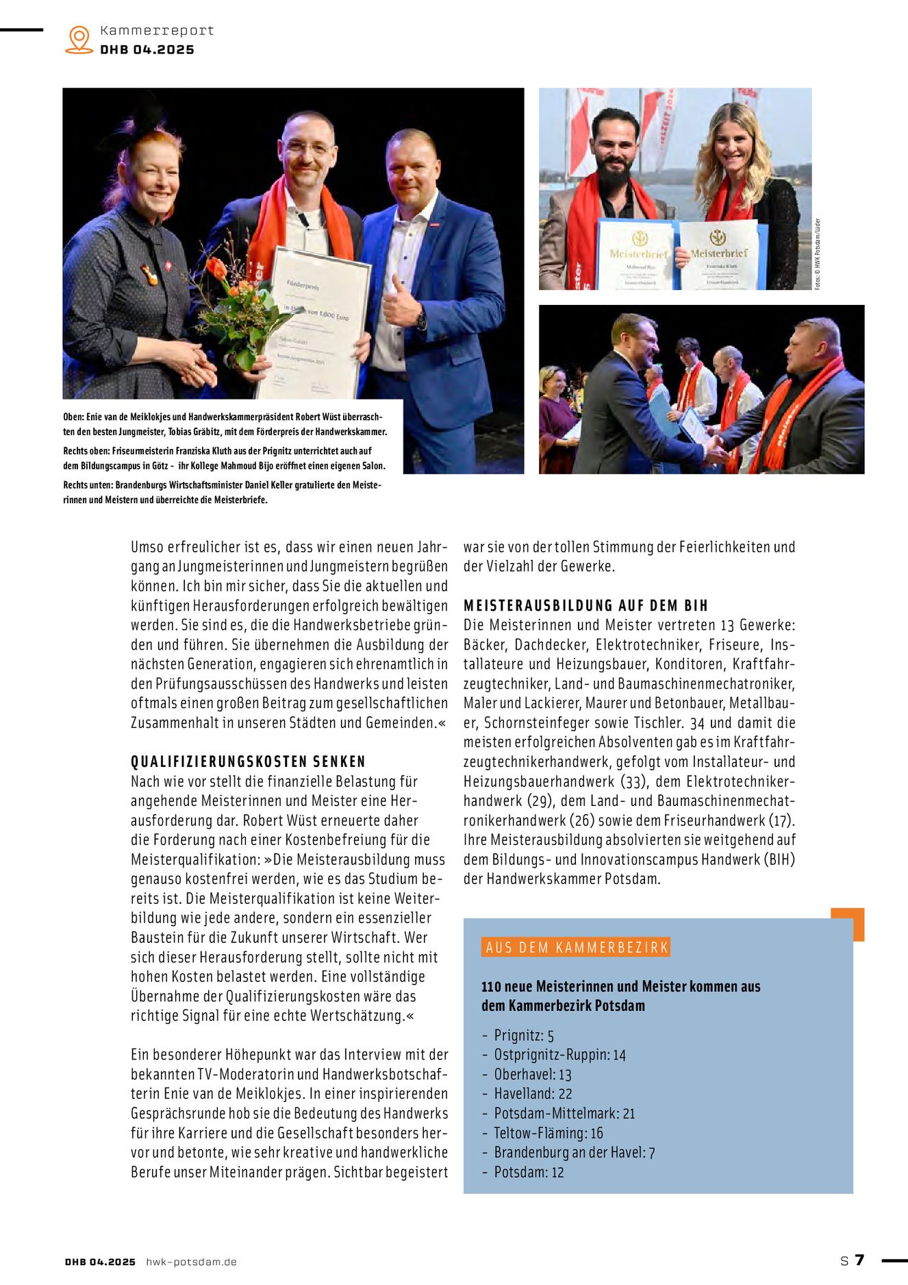 Verlagsanstalt Handwerk GmbH