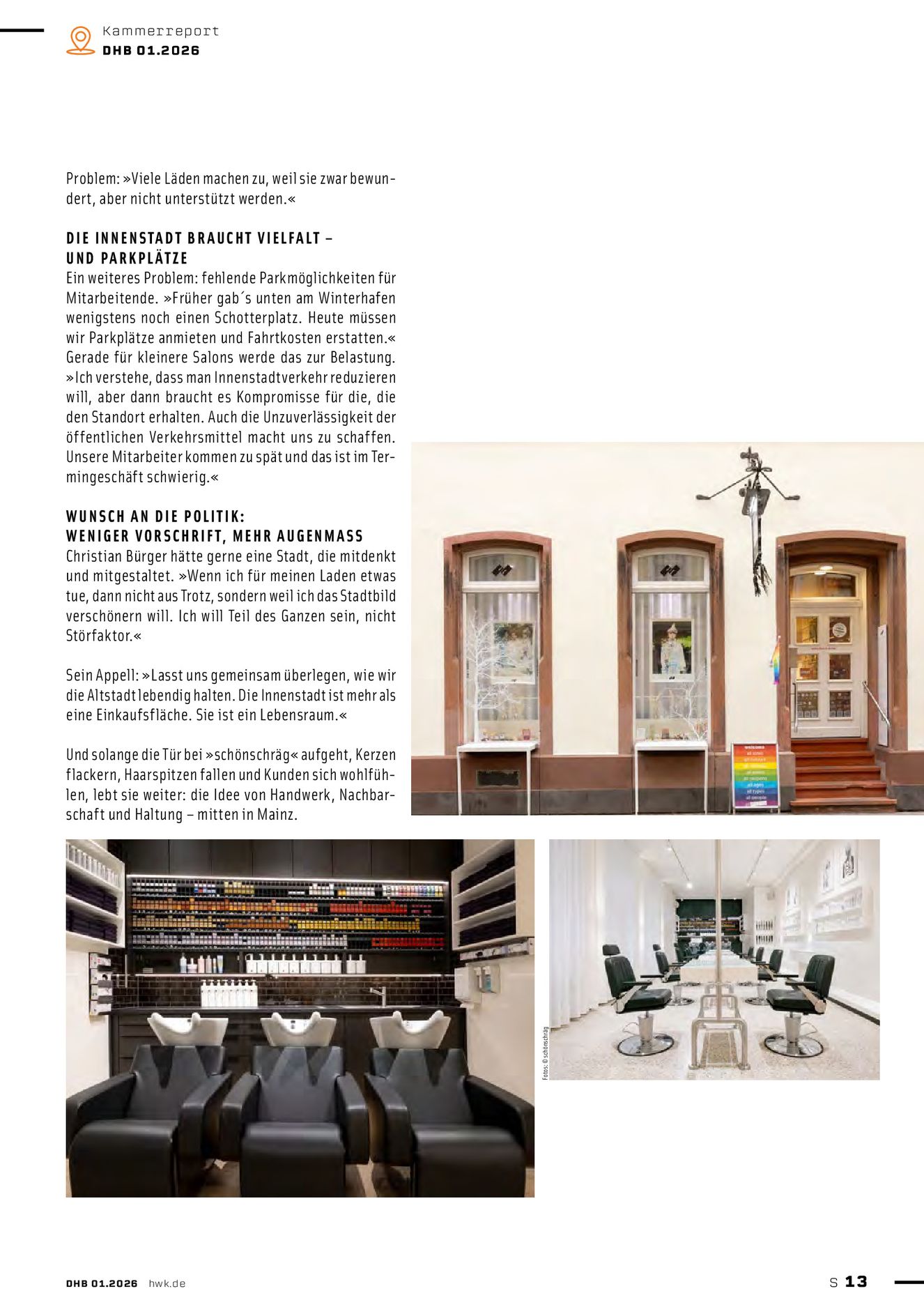 Verlagsanstalt Handwerk GmbH