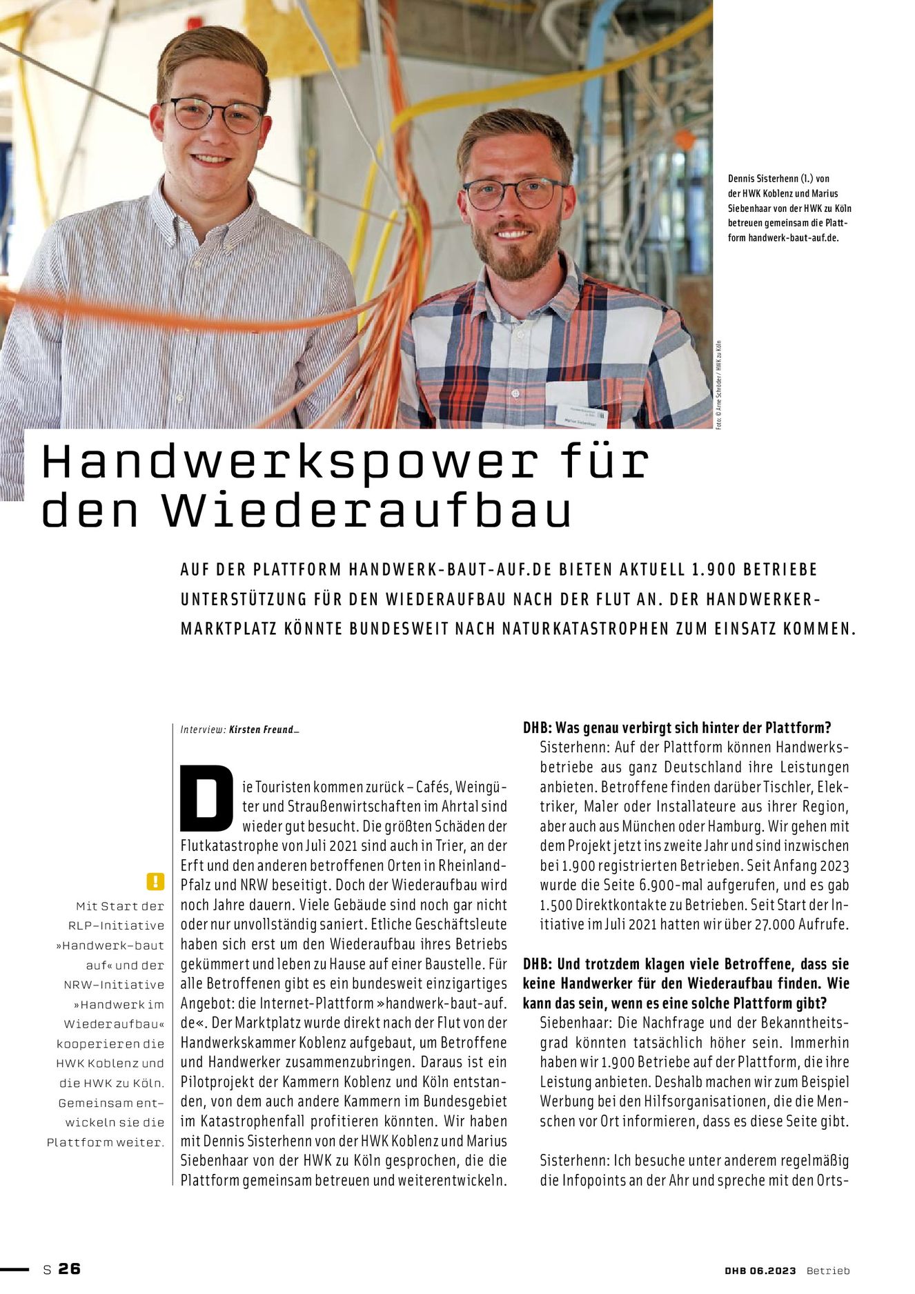 Verlagsanstalt Handwerk GmbH