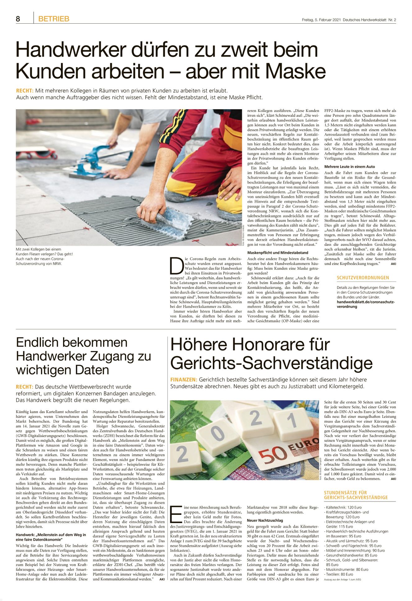 Verlagsanstalt Handwerk GmbH