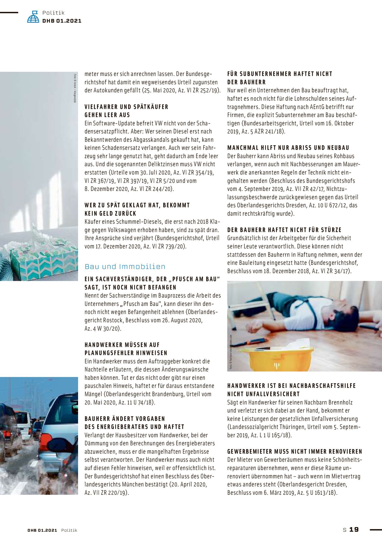 Verlagsanstalt Handwerk GmbH