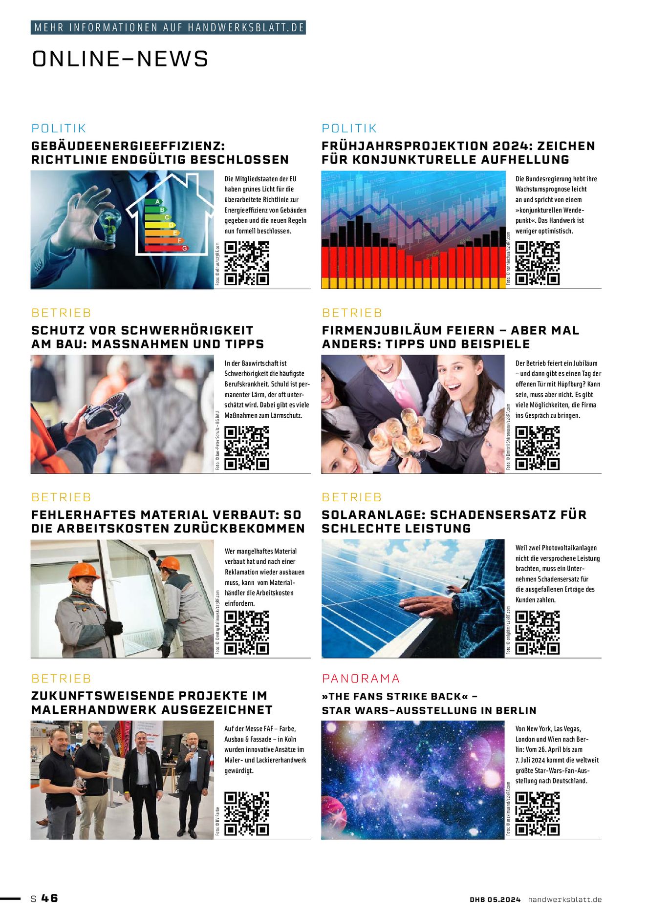 Verlagsanstalt Handwerk GmbH