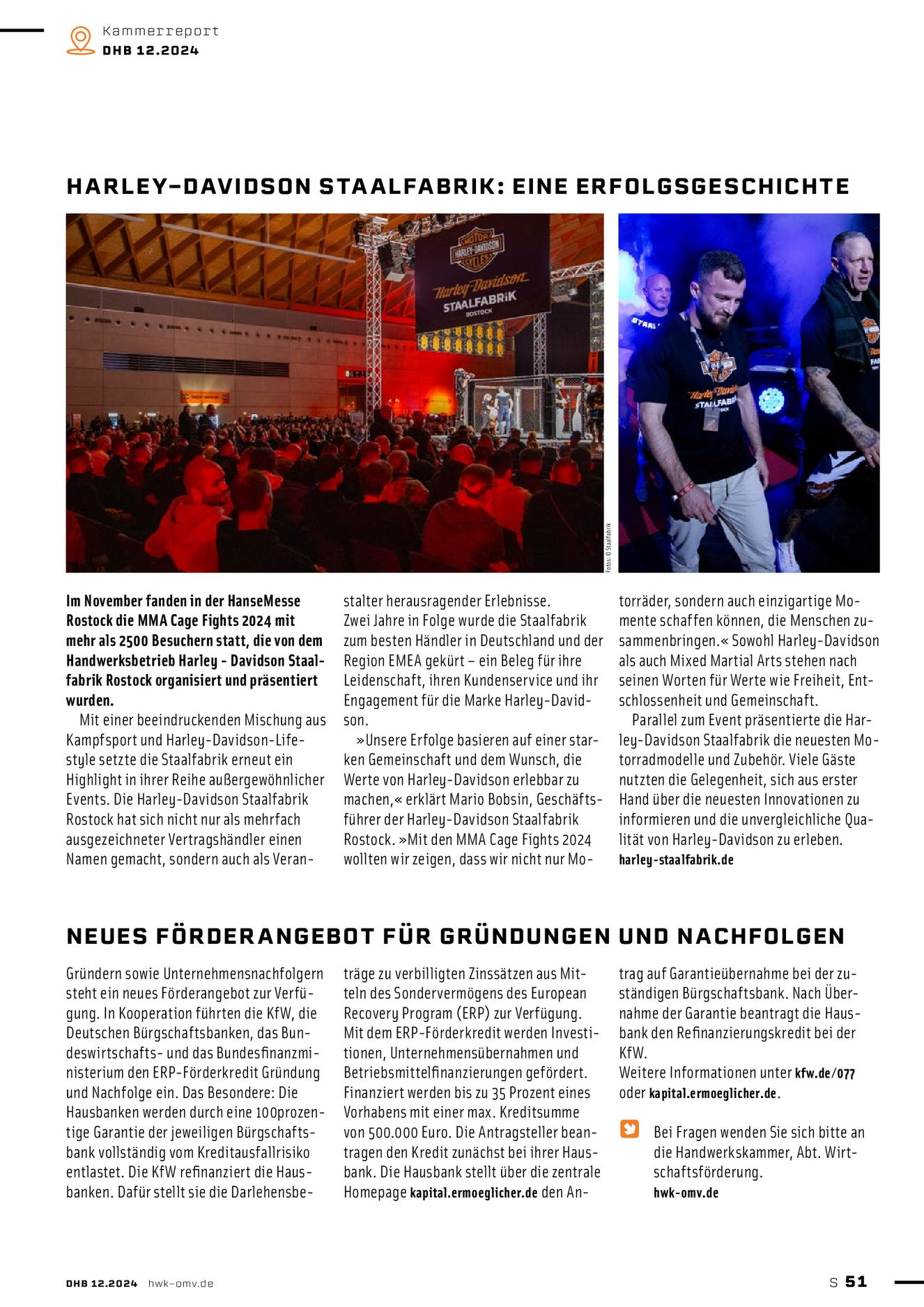 Verlagsanstalt Handwerk GmbH