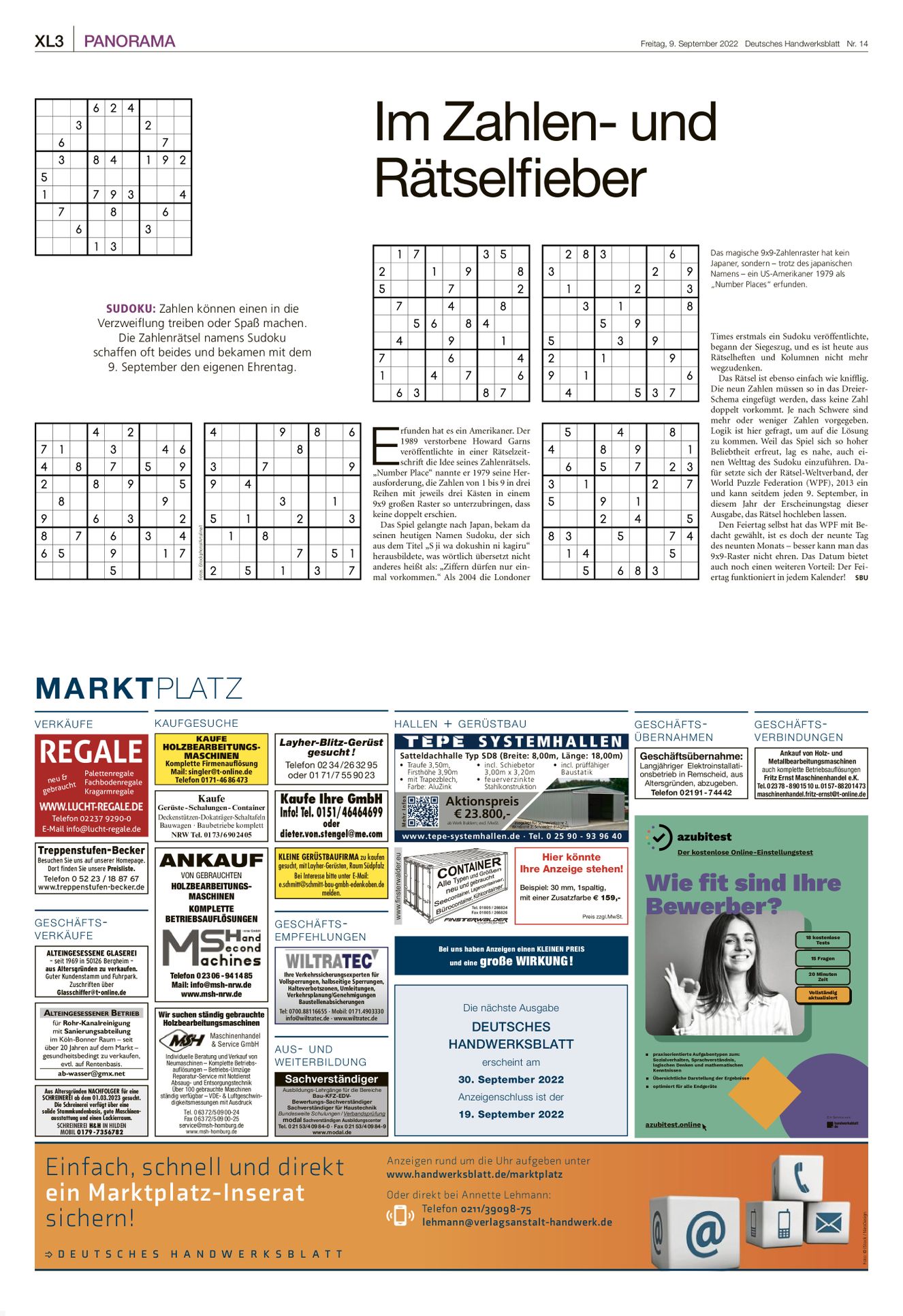 Verlagsanstalt Handwerk GmbH