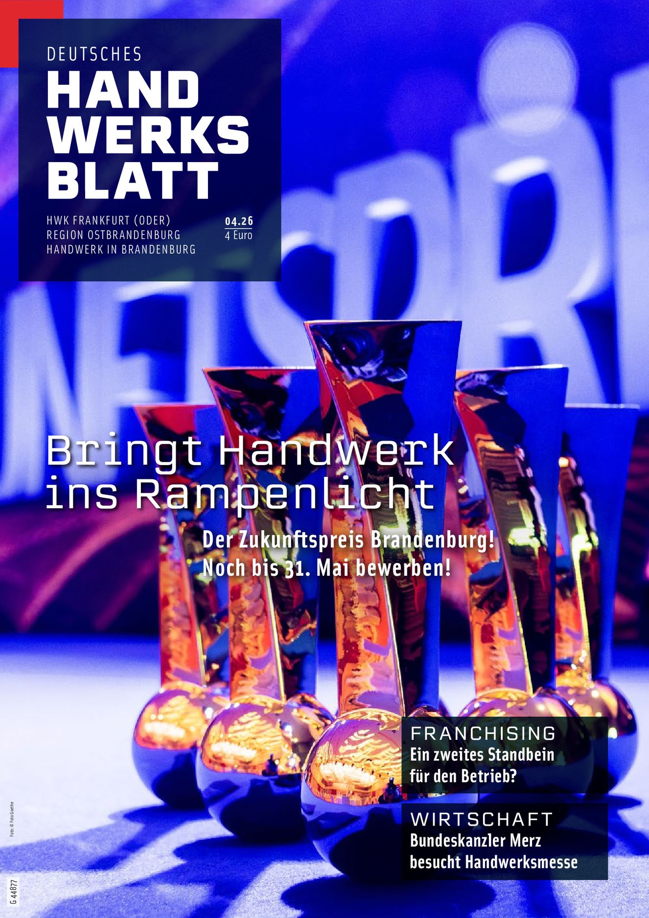 Verlagsanstalt Handwerk GmbH