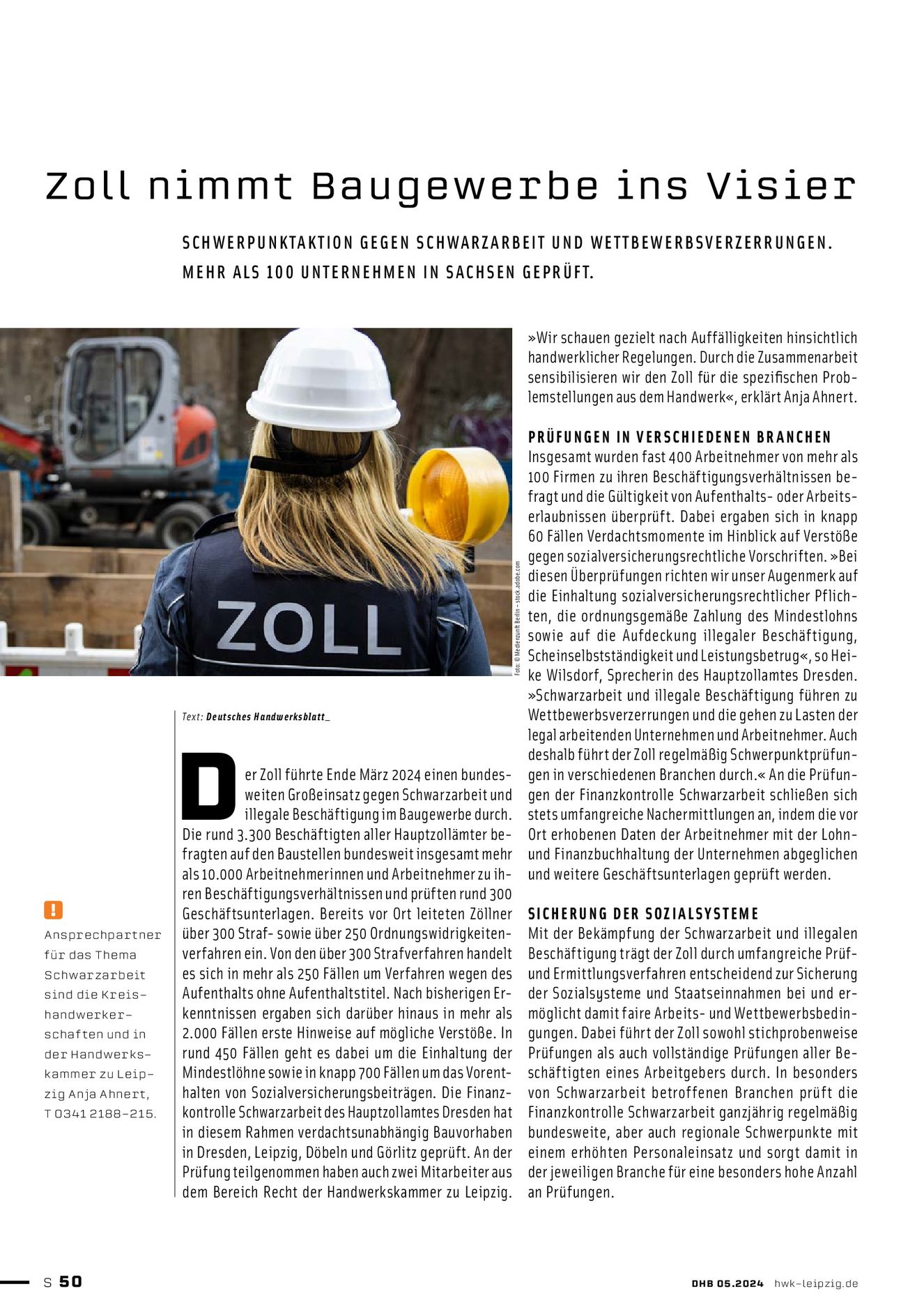 Verlagsanstalt Handwerk GmbH