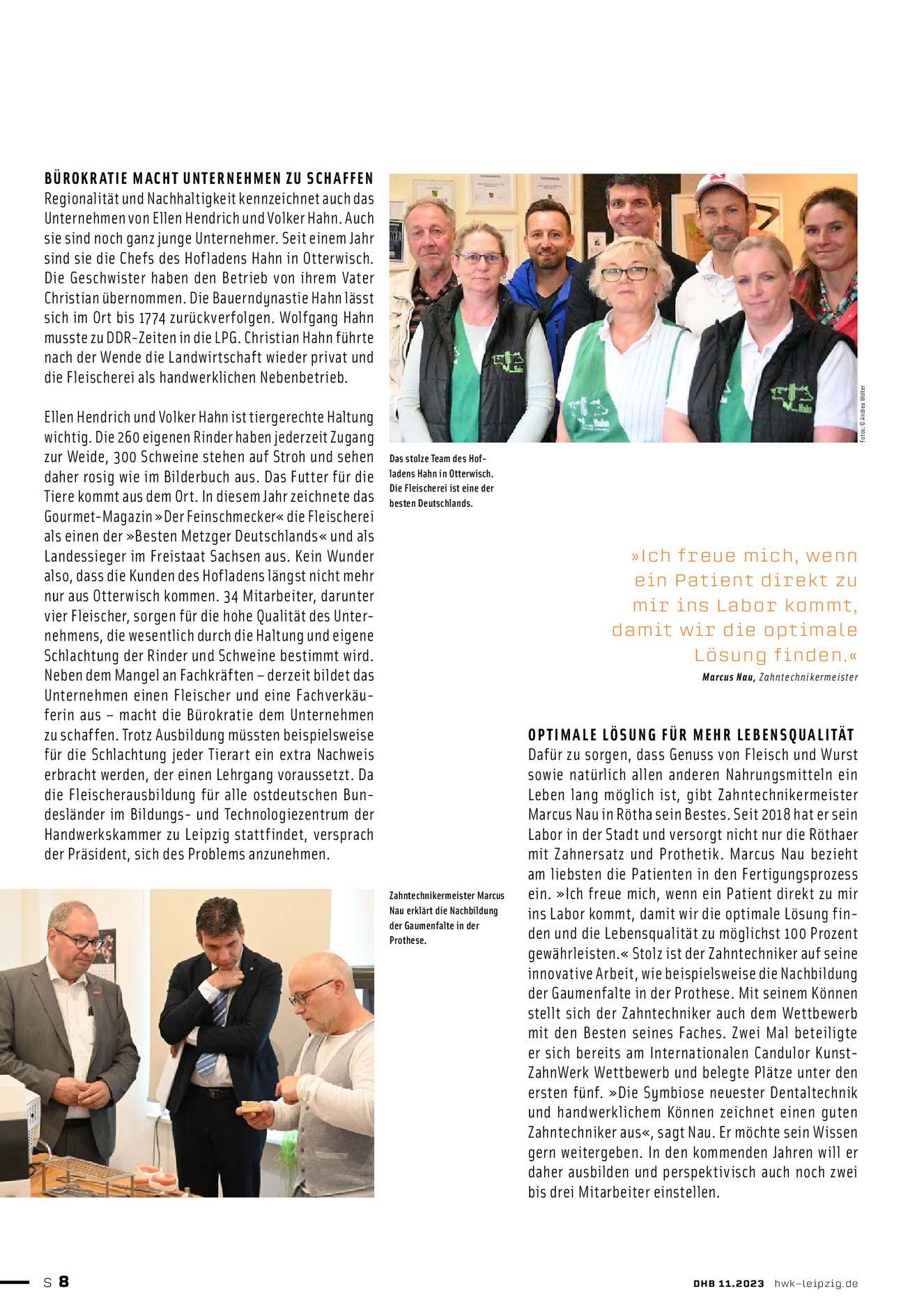 Verlagsanstalt Handwerk GmbH