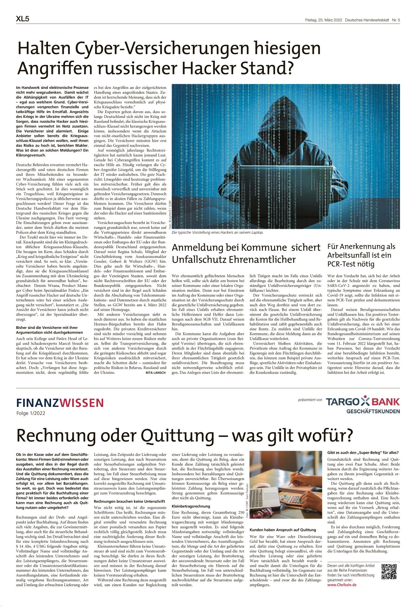 Verlagsanstalt Handwerk GmbH