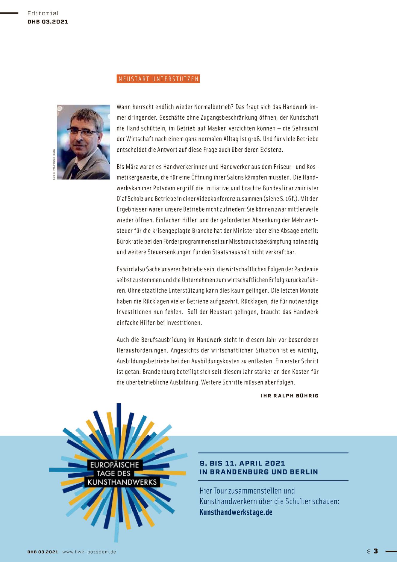 Verlagsanstalt Handwerk GmbH