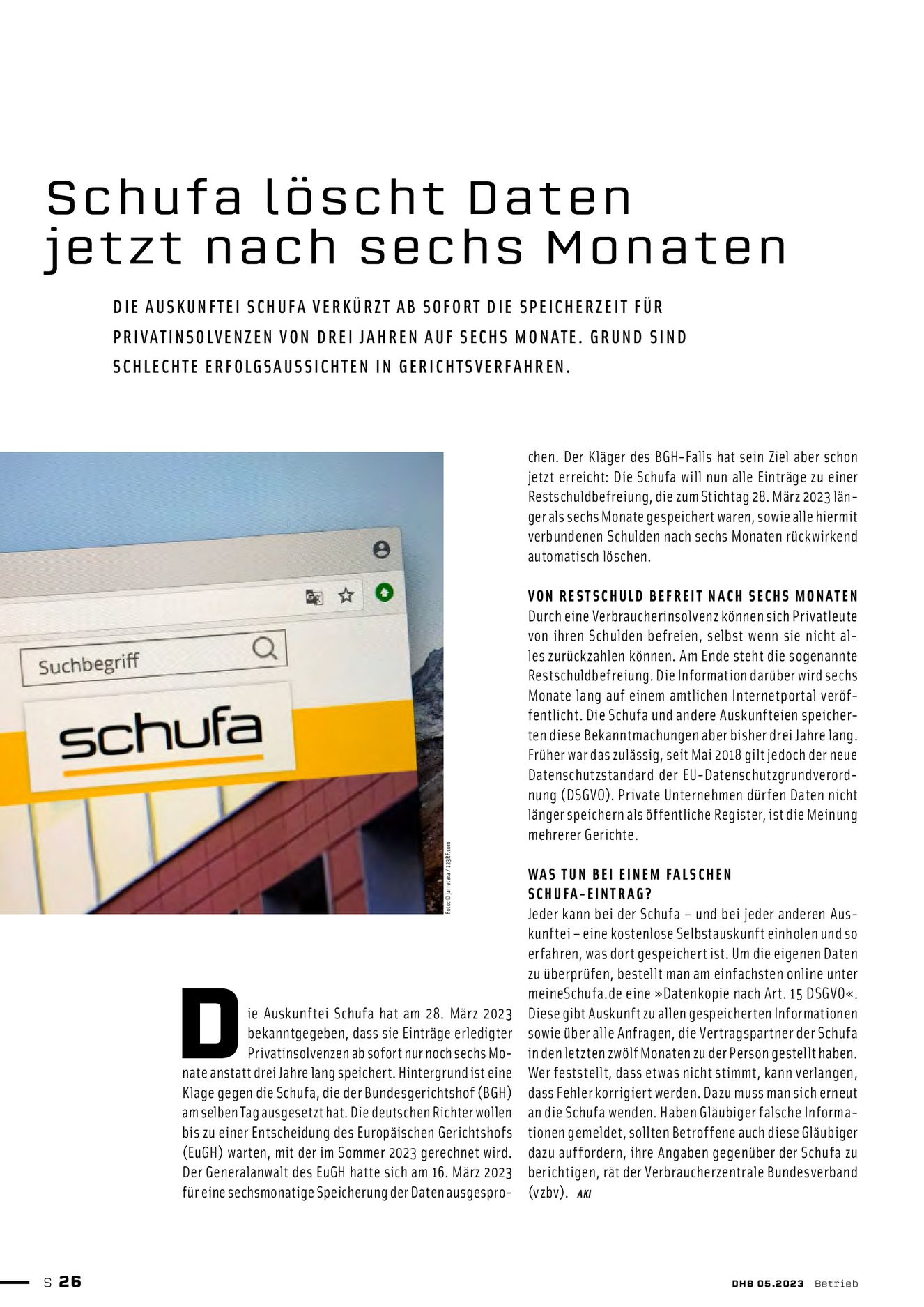 Verlagsanstalt Handwerk GmbH