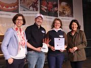 Landesehrenpreis des Genusshandwerks 2024 verliehen