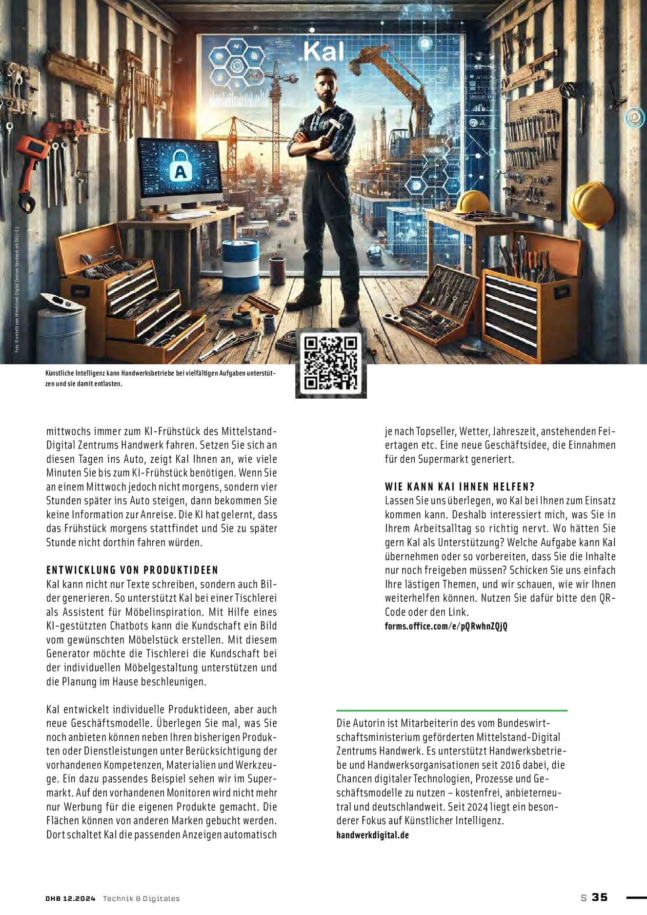 Verlagsanstalt Handwerk GmbH