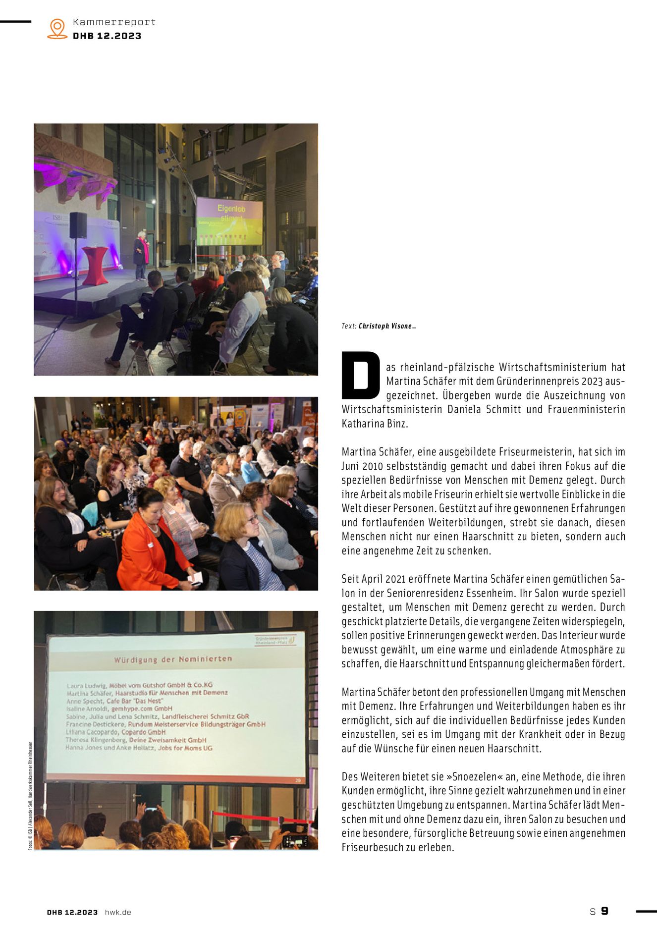 Verlagsanstalt Handwerk GmbH