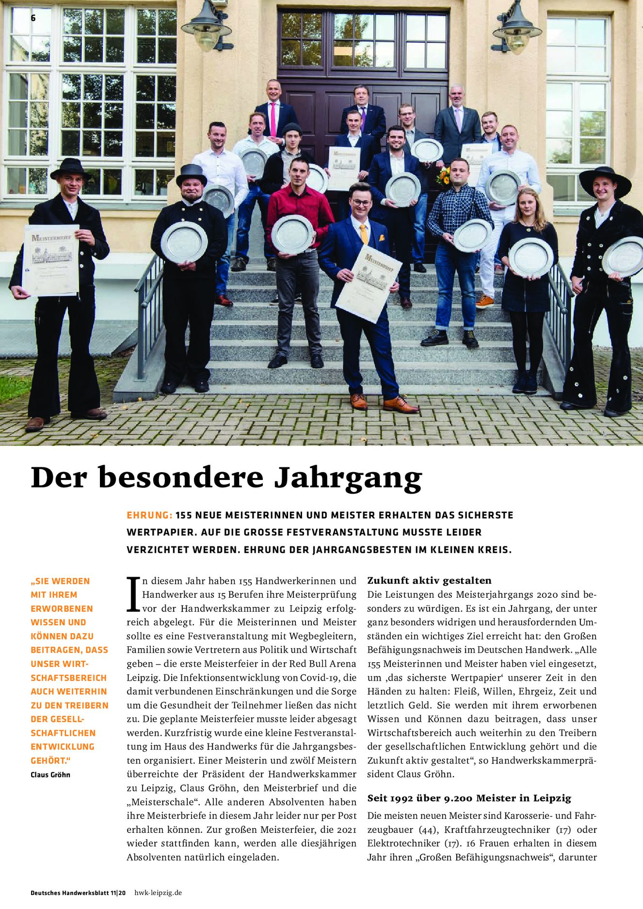 Verlagsanstalt Handwerk GmbH