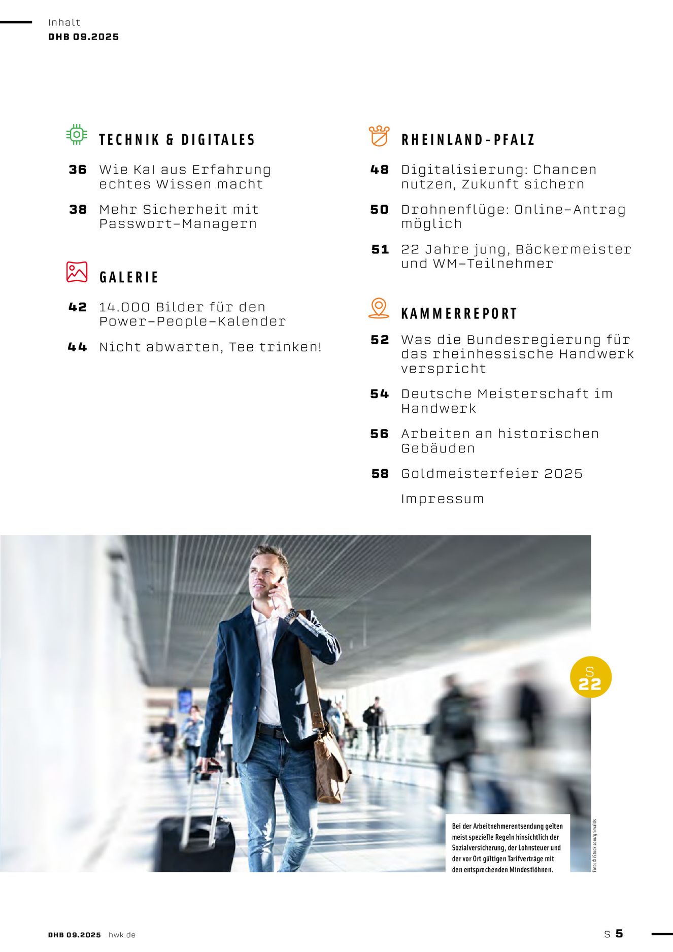 Verlagsanstalt Handwerk GmbH