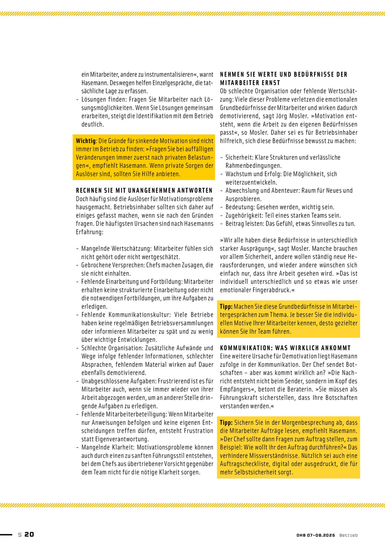 Verlagsanstalt Handwerk GmbH