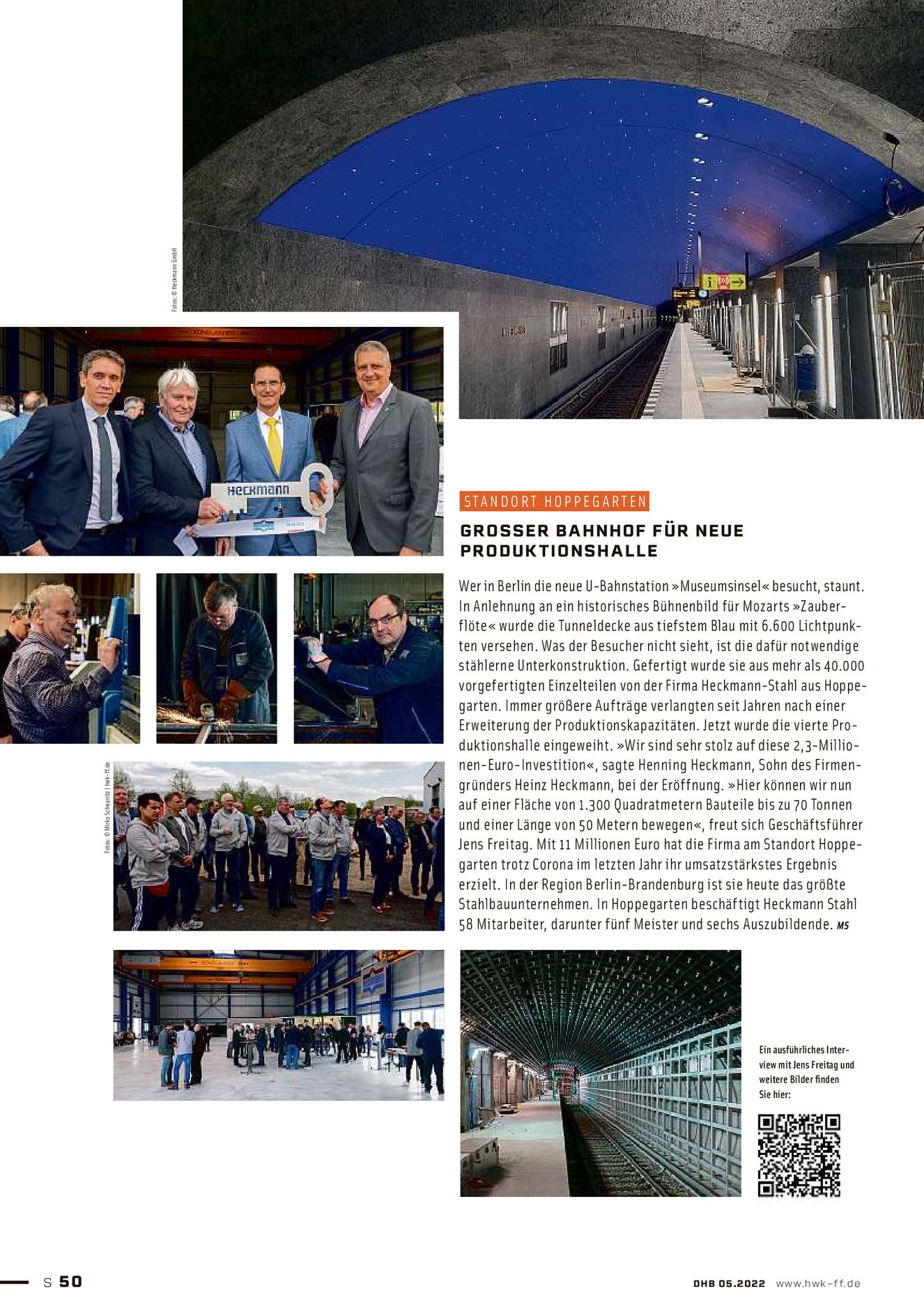 Verlagsanstalt Handwerk GmbH