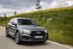 Audi bietet seine  Sport-Modelle Audi SQ5 und Audi S6 mit leistungsstarken Dieselmotoren an.