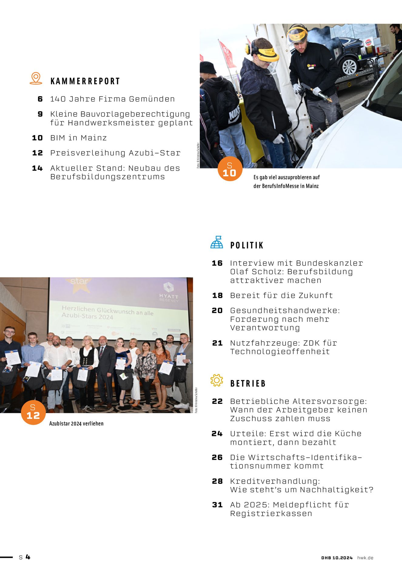 Verlagsanstalt Handwerk GmbH