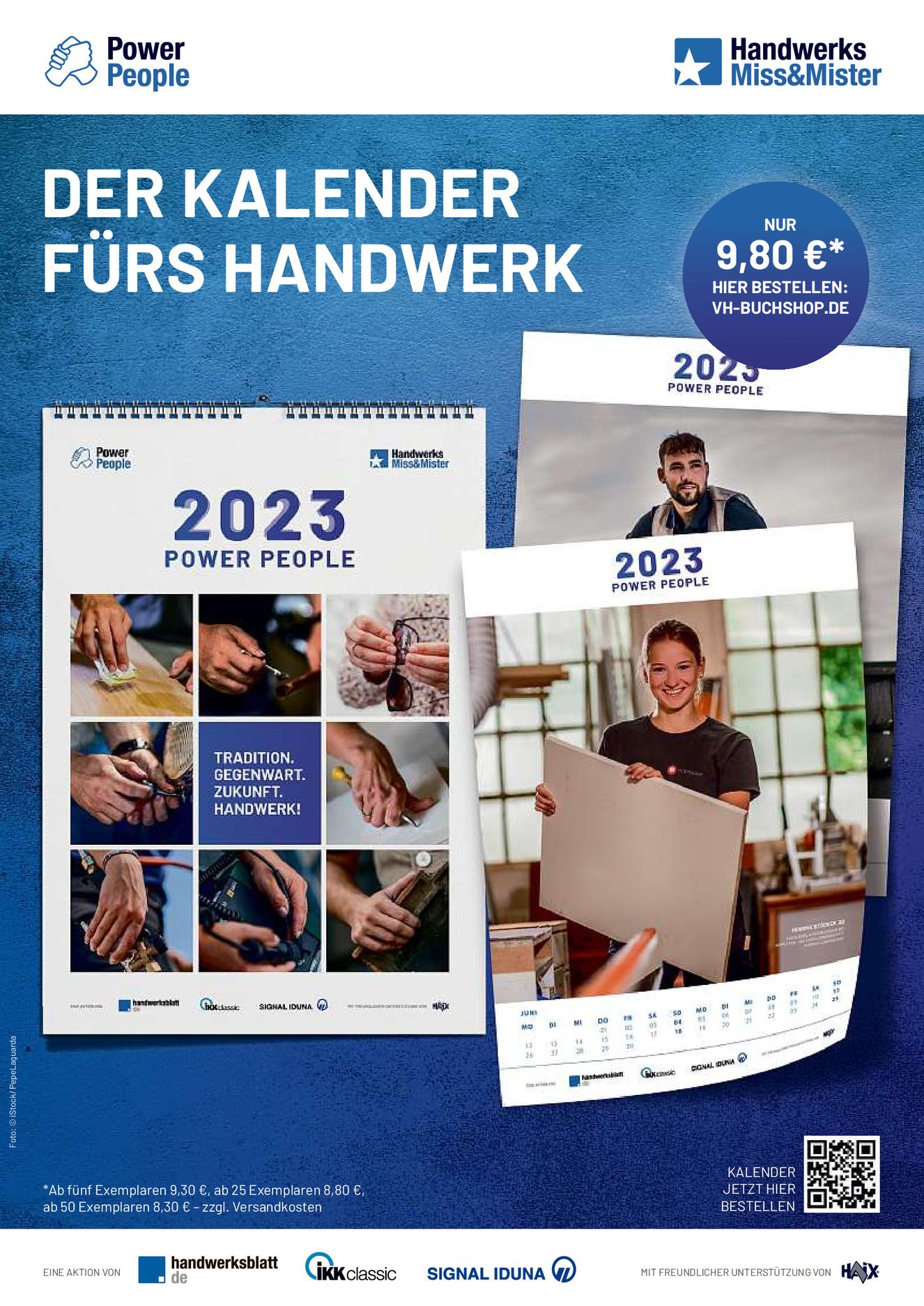 Verlagsanstalt Handwerk GmbH