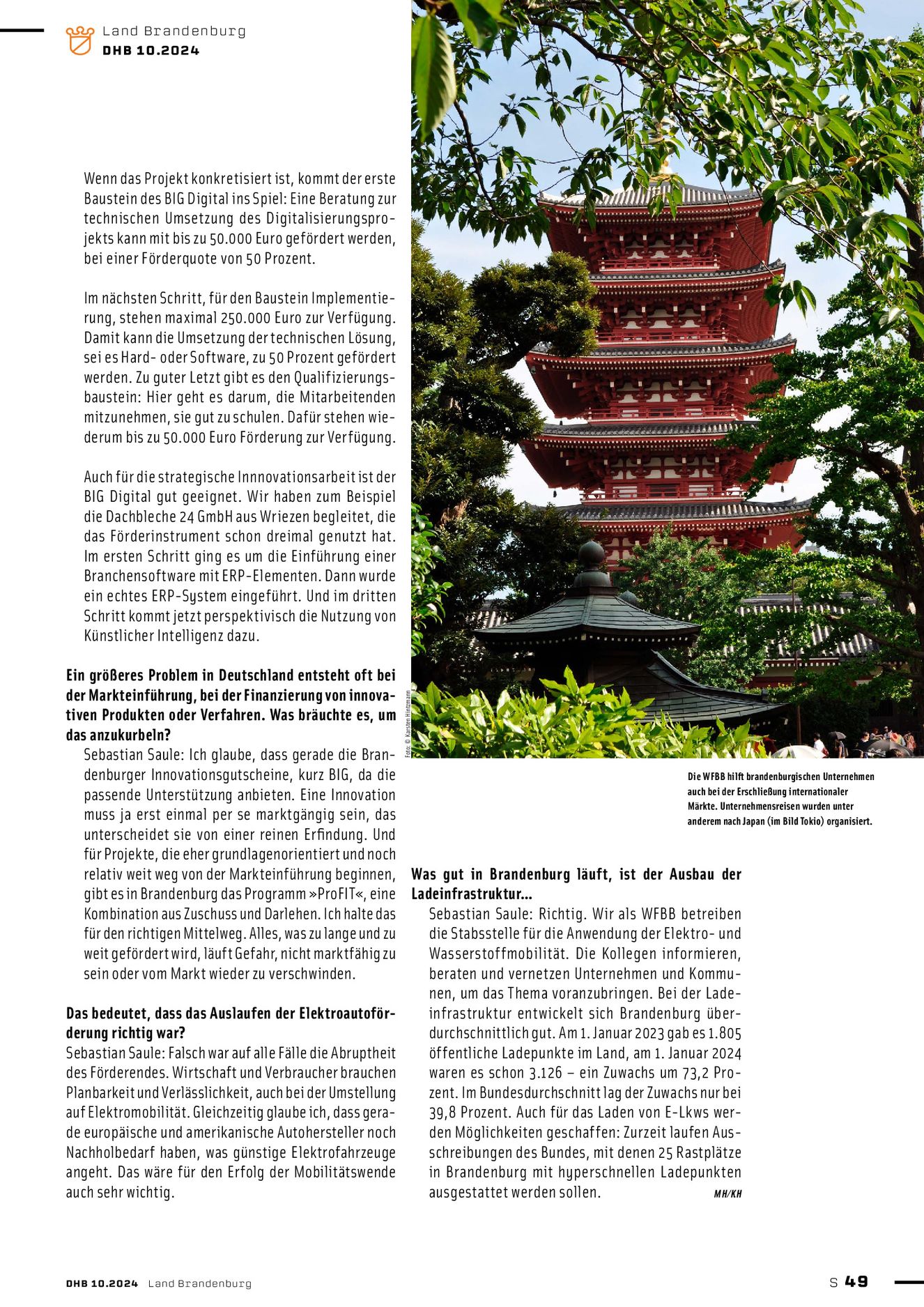 Verlagsanstalt Handwerk GmbH