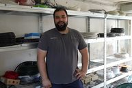 Sebastian Kunkel - Finalist Mister Handwerk 2023