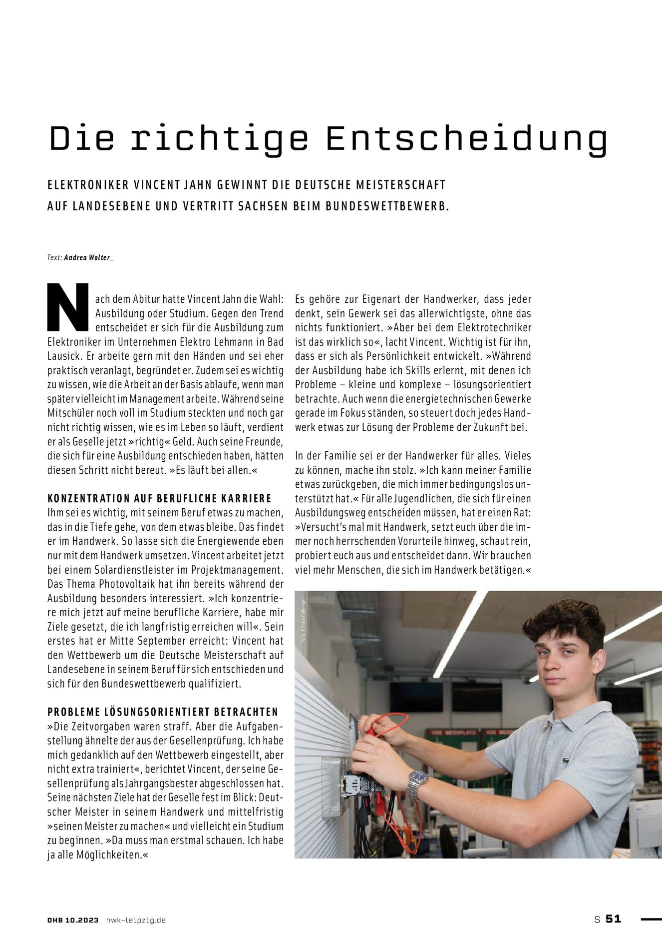 Verlagsanstalt Handwerk GmbH