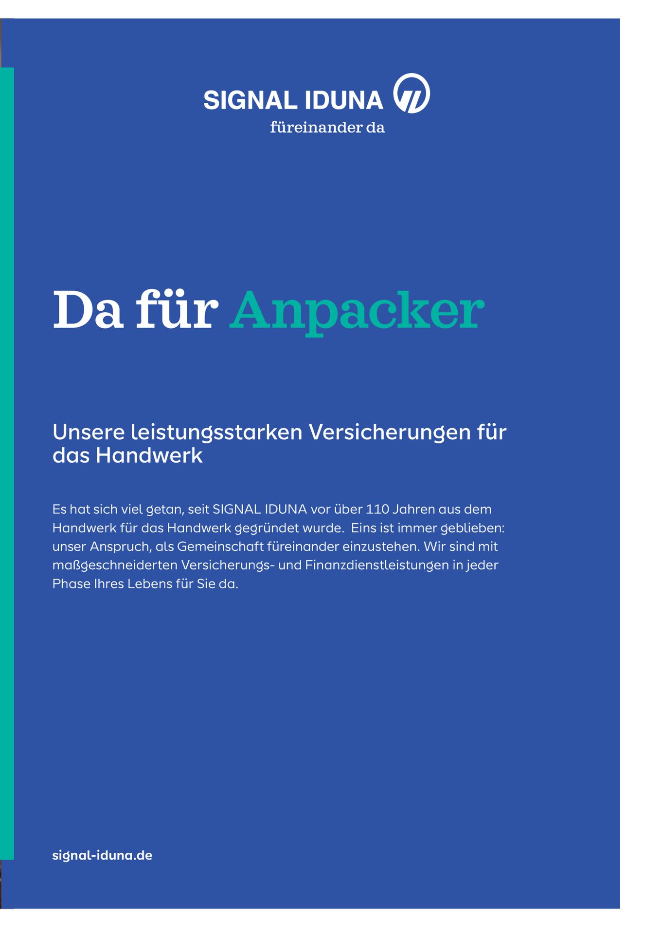 Verlagsanstalt Handwerk GmbH