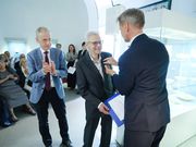 "100 Jahre Keramische Werkstatt Margaretenhöhe" im Hetjens – Deutsches Keramikmuseum