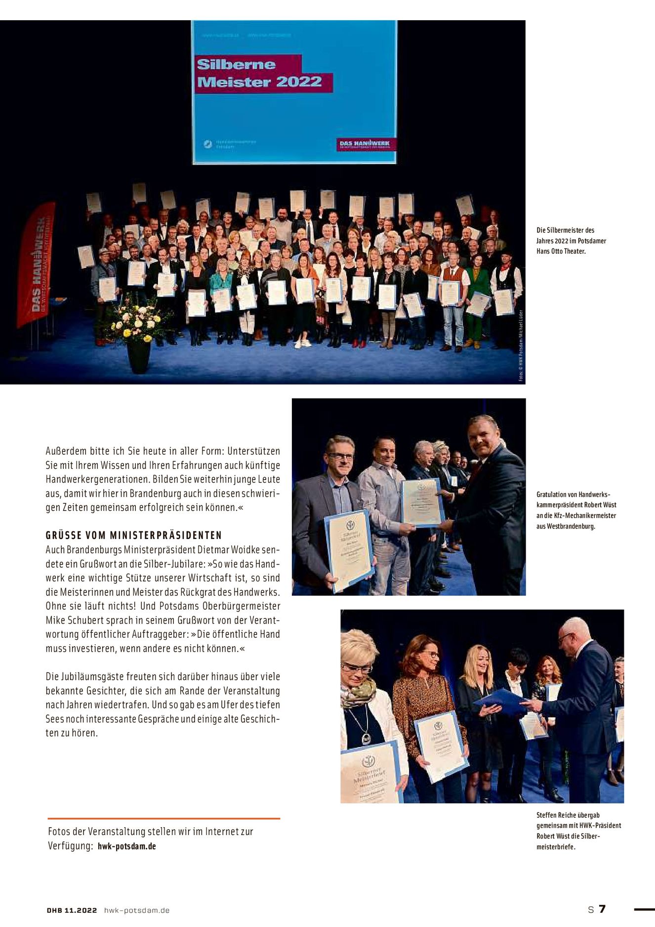 Verlagsanstalt Handwerk GmbH