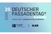 20. Deutscher Fassadentag am 25. September 2025 am ILEK in Stuttgart: Der FVHF diskutiert gemeinsam mit Forschung, Praxis und Politik die Rolle der VHF als Schlüsseltechnologie der Klimawende.