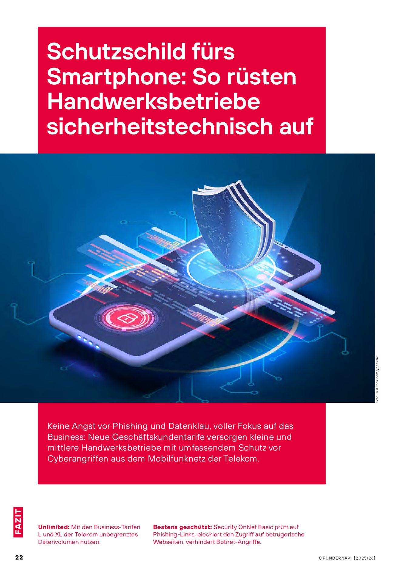 Verlagsanstalt Handwerk GmbH