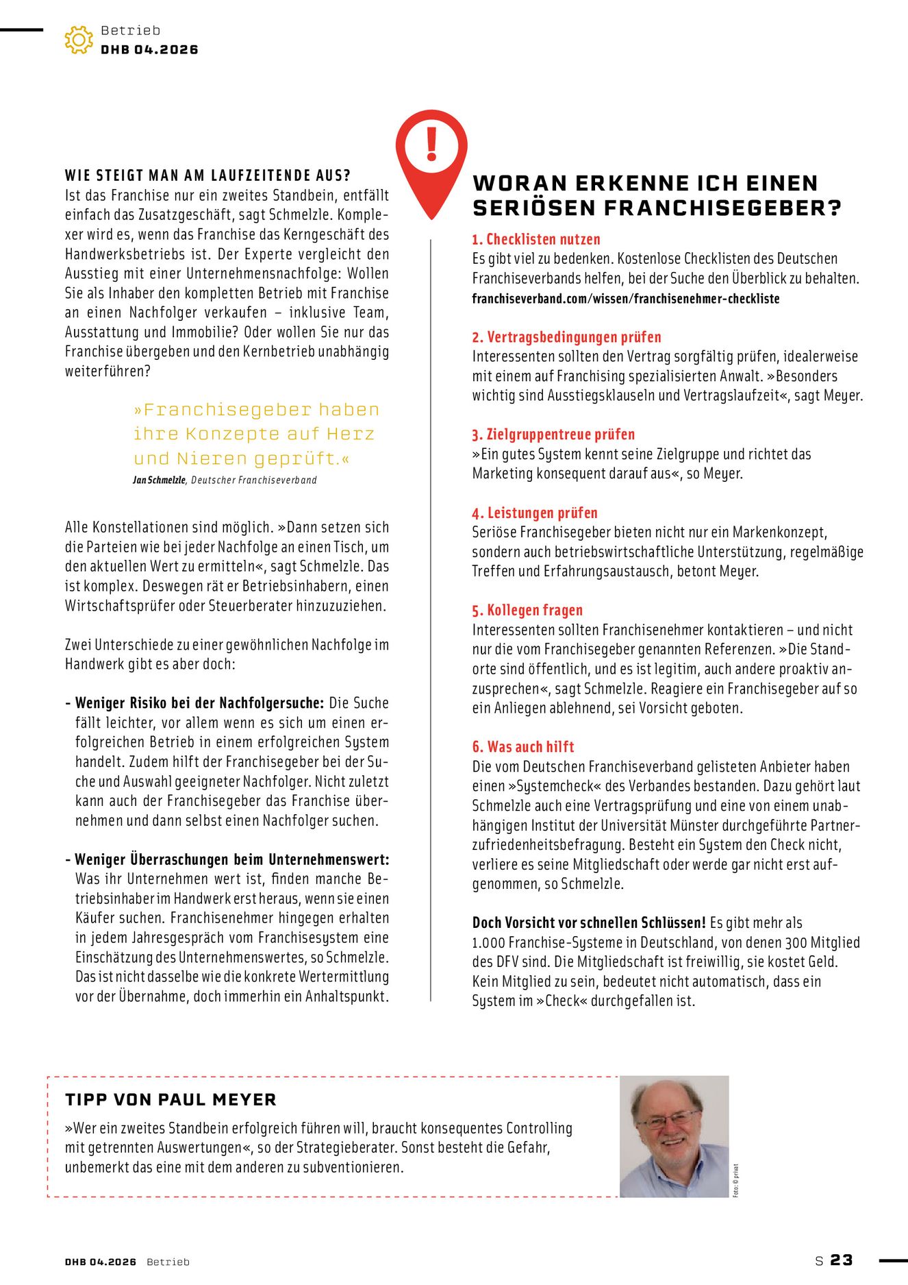 Verlagsanstalt Handwerk GmbH