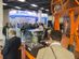 Russian trade fair defies Corona crisis
