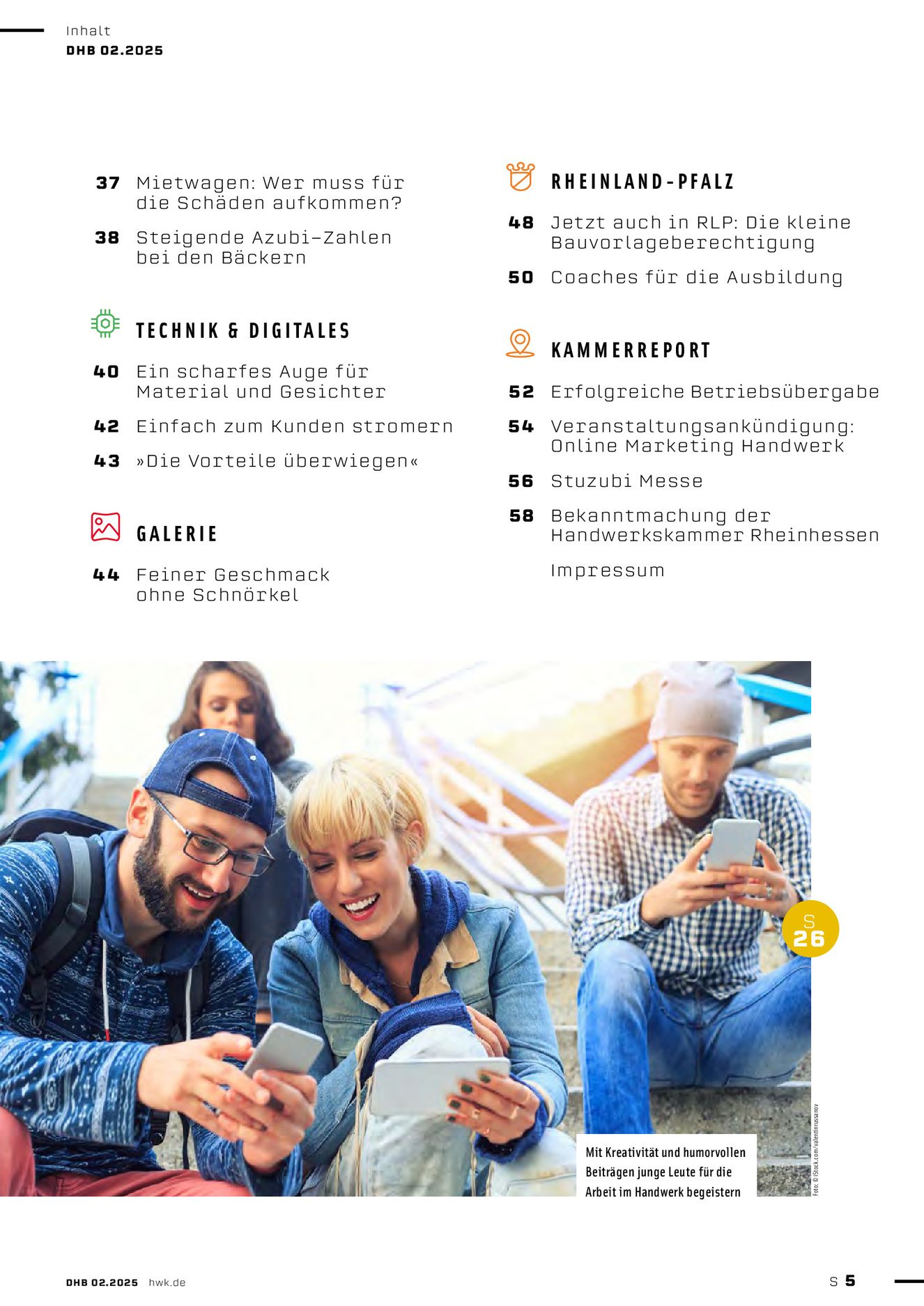 Verlagsanstalt Handwerk GmbH