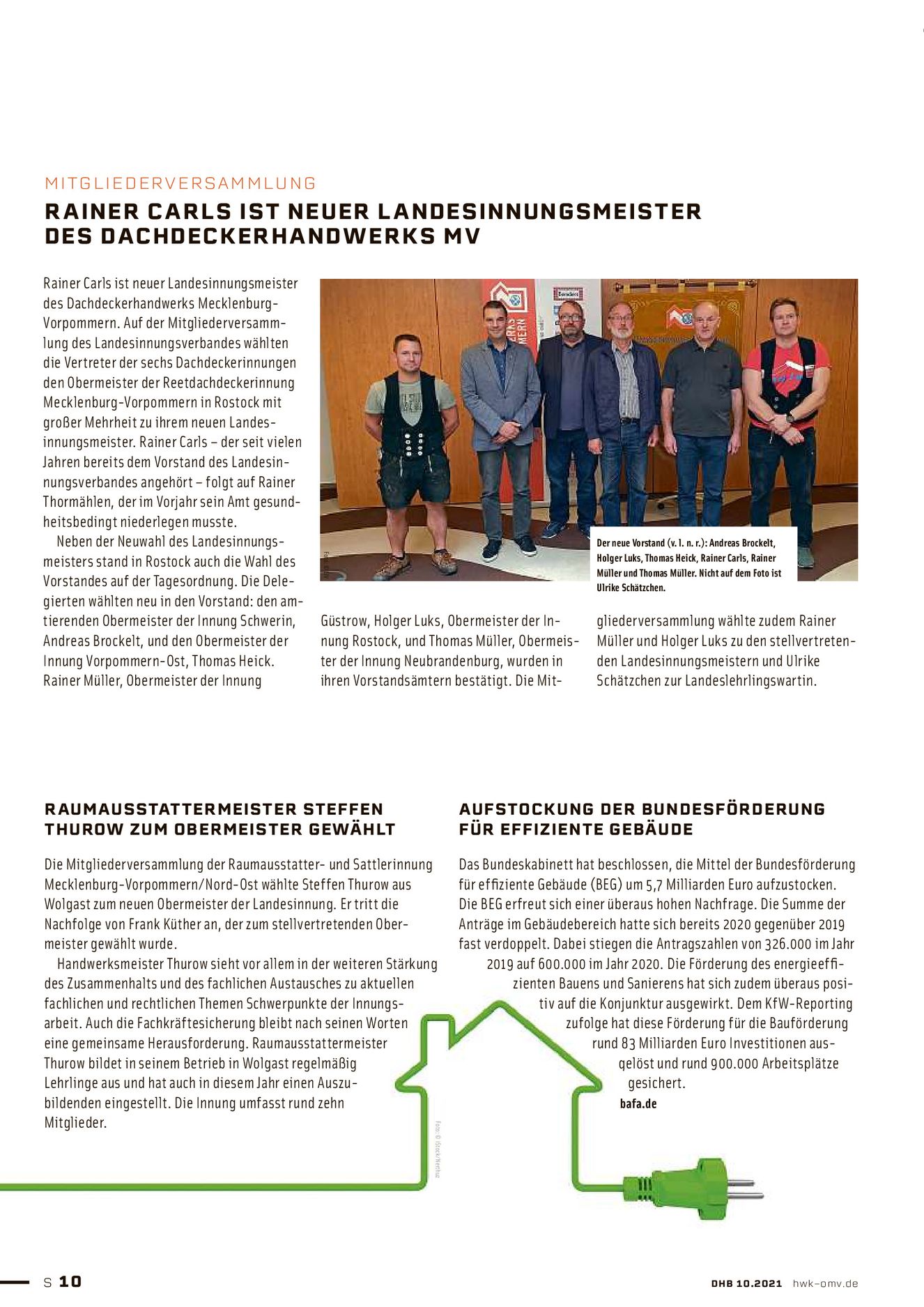 Verlagsanstalt Handwerk GmbH