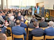 Das rheinland-pfälzische Handwerk im Dialog mit der Politik