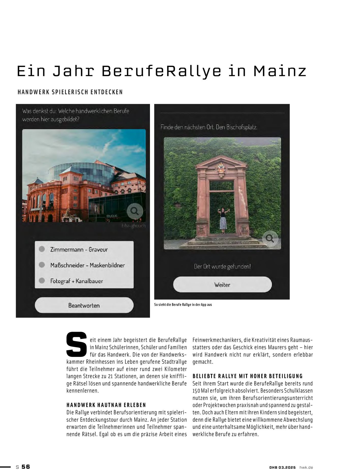 Verlagsanstalt Handwerk GmbH