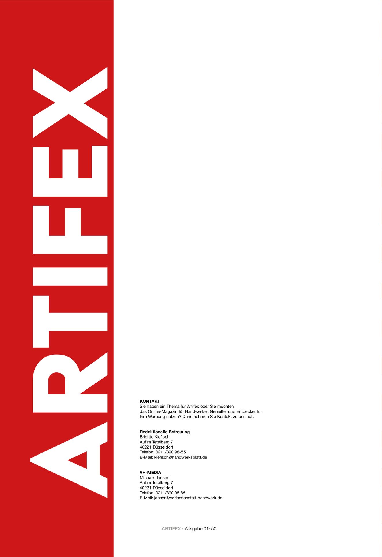 Verlagsanstalt Handwerk GmbH