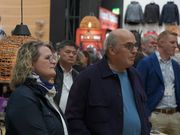 Klimaretter Award Handwerk: Die Preisverleihung auf der A+A