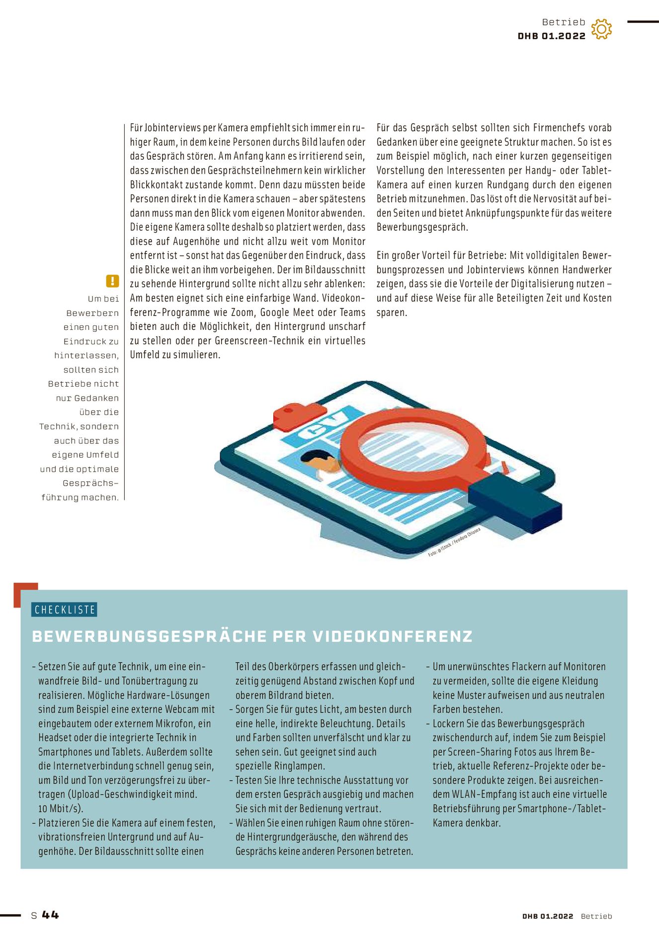 Verlagsanstalt Handwerk GmbH