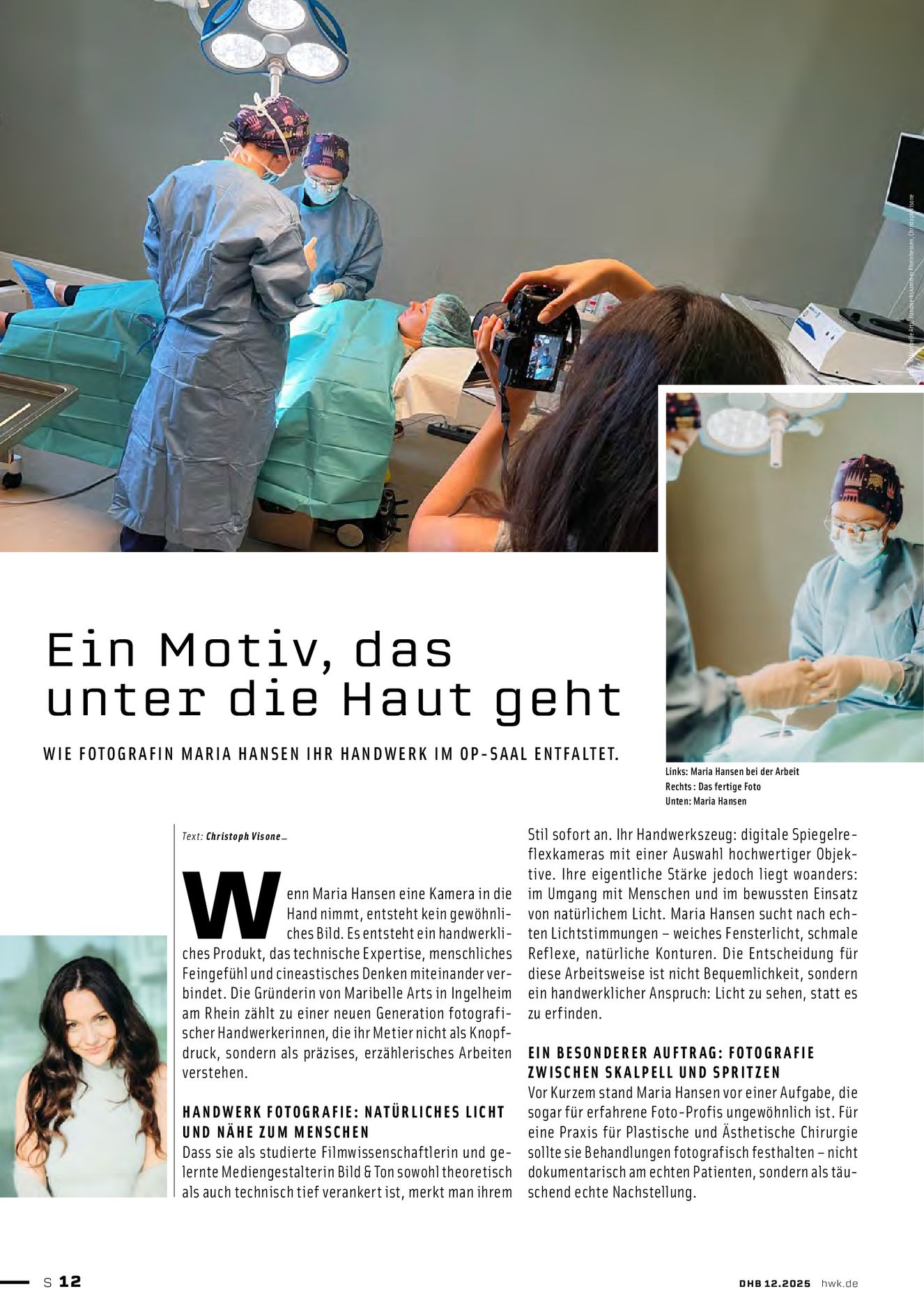 Verlagsanstalt Handwerk GmbH