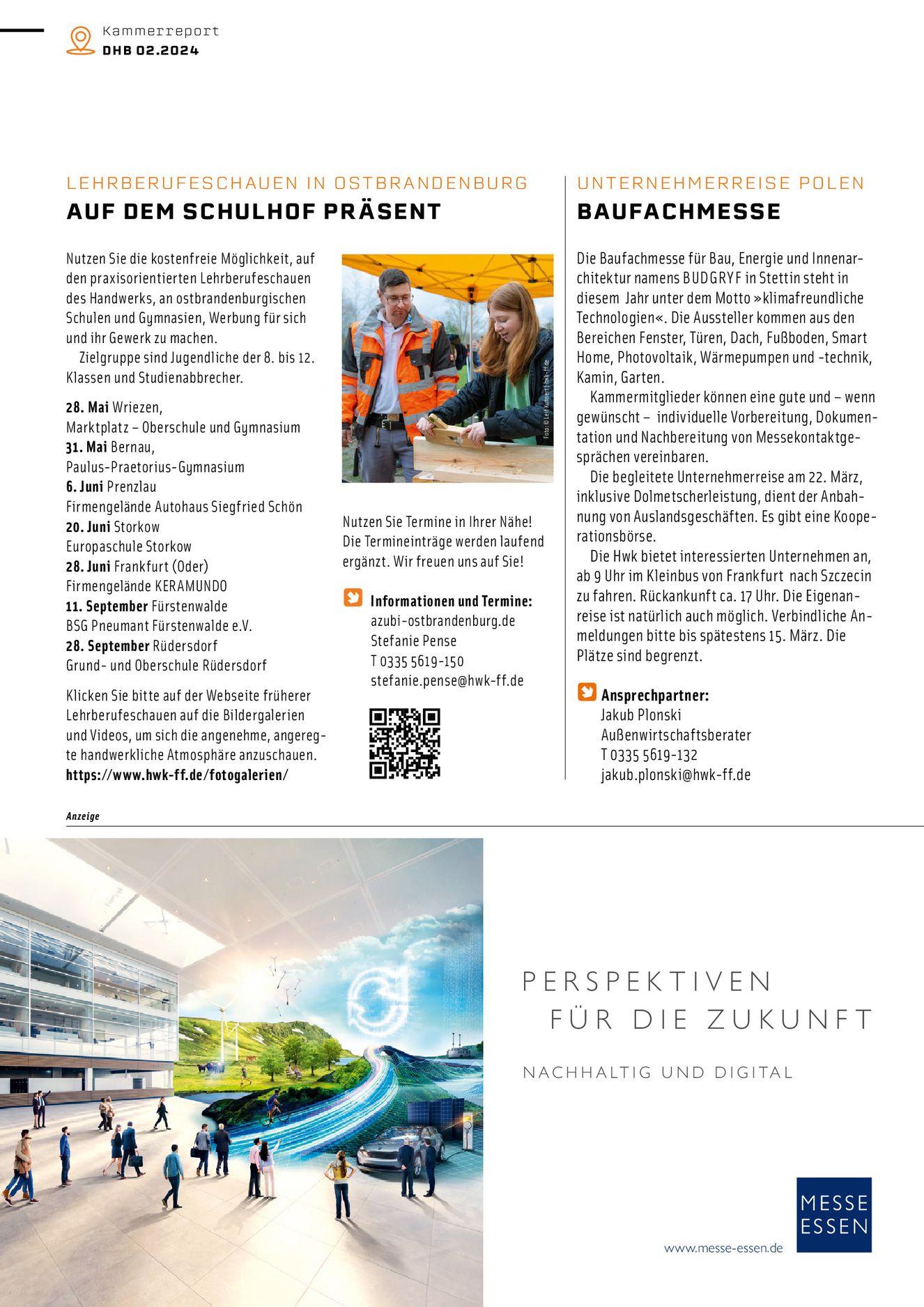 Verlagsanstalt Handwerk GmbH