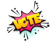 Auf die Plätze, fertig, los: Jetzt voten!