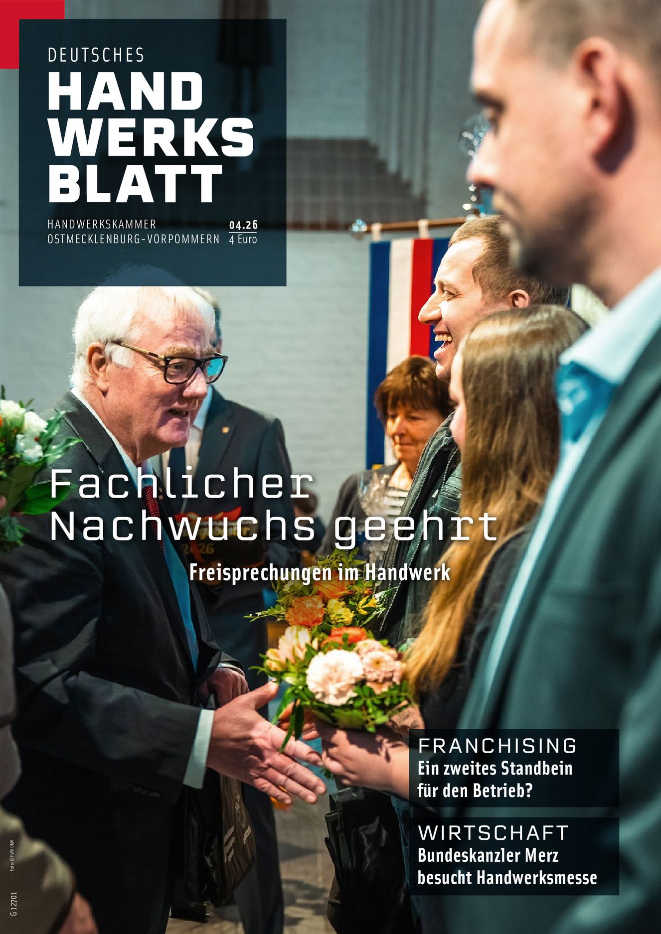 Verlagsanstalt Handwerk GmbH