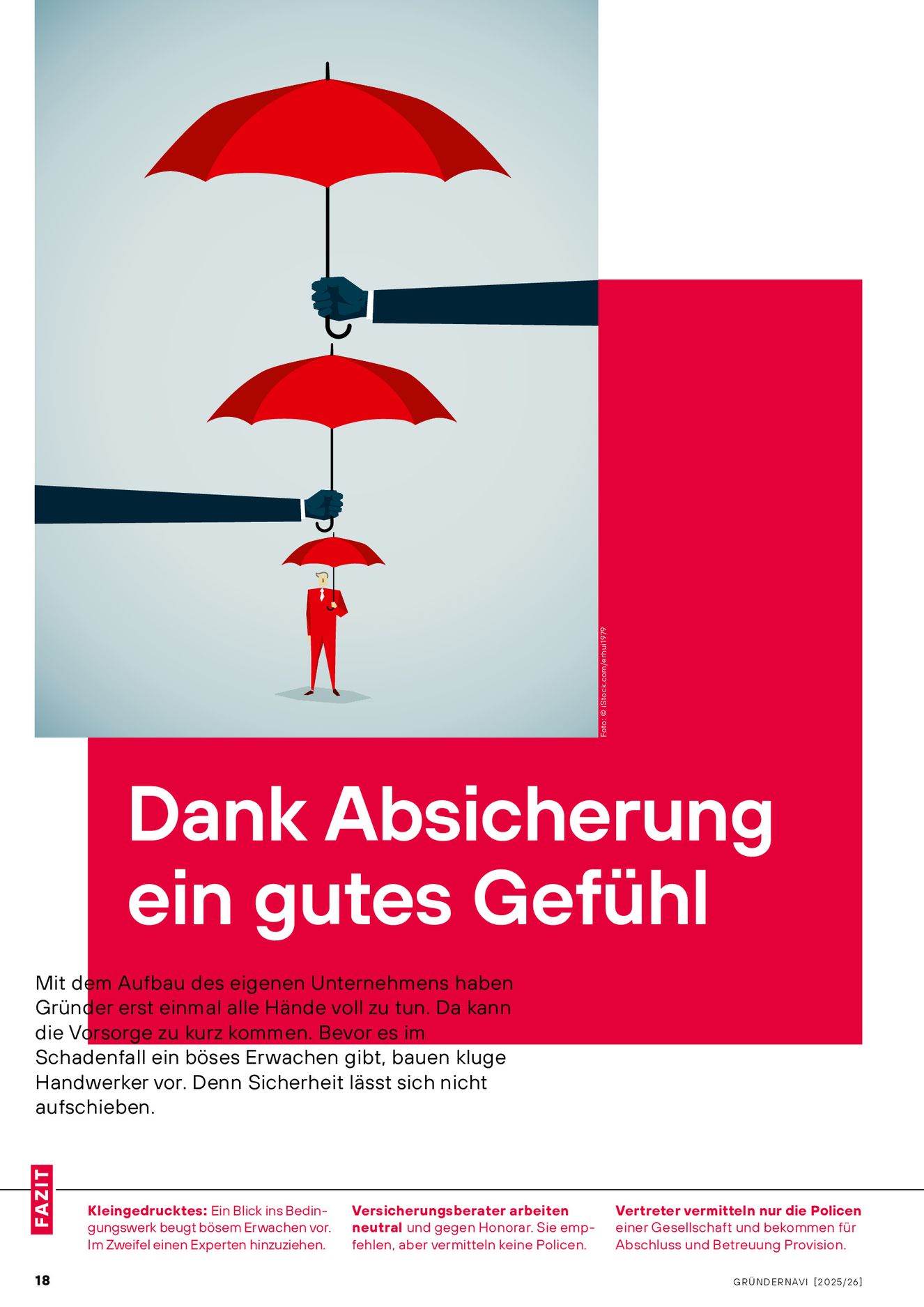 Verlagsanstalt Handwerk GmbH